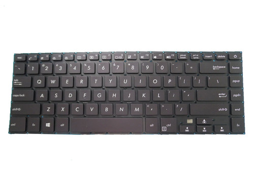 Laptop Keyboard For ASUS K510U K510UA K510UQ K510UR K510UN K510UF United States US Without Frame