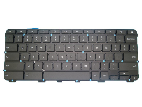 Laptop Keyboard For Lenovo WINBOOK 300E 100E N24 English US 1204-03101 LCM16K63US-6864 SN20Q81808 Black New