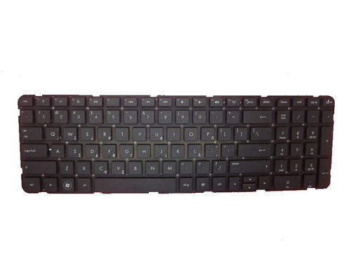 Laptop Keyboard For HP Pavilion G6-2000 Black Without Frame SG-55100-X2A AER36+00310 681800-151 684650-151 GreeK GK