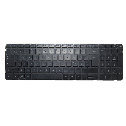 Laptop Keyboard For HP Pavilion G6-2000 Black Without Frame MP-11M86GM-920 673613-061 684650-061 681800-061 Italian IT