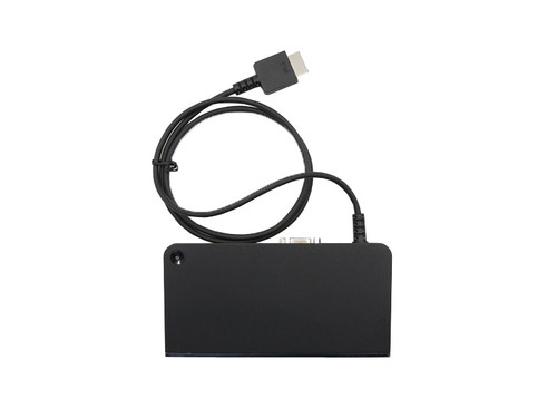 For Lenovo Thinkpad 03X6300 DU9047S1 40A4 LL905H1L SD20K40274 OneLink+Dock Docking Station USED