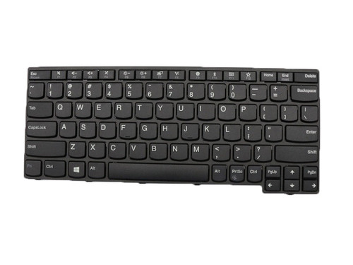 Laptop Keyboard For Lenovo Thinkpad Yoga 11e 4th Gen (Type 20HS 20HU) (Type 20HT 20HV English US 01EP141 01EP180 SN20M04296 New