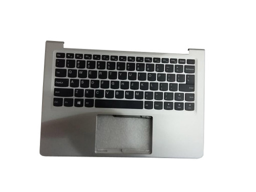 Laptop PalmRest&keyboard For Lenovo 710S 710S-13 710S-13ISK 710S-13IKB English US 5CB0L47188 46M.07DCS.0035 NO Backlit Upper Case Cover Silver New