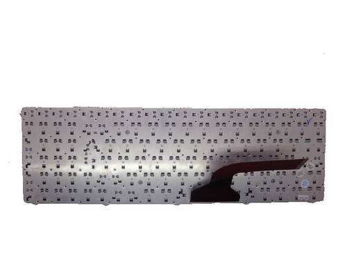 Laptop Keyboard For ASUS K52 UL50 BE Belgium Black Without Frame V111462AK BE