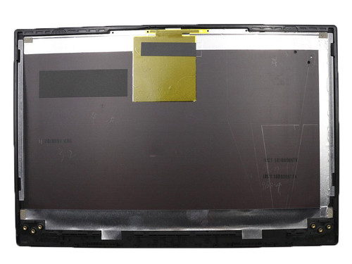 Laptop LCD Top Rear Cover For Lenovo Thinkpad X1 Extreme 1st Gen (Type 20MF, 20MG) 01YU728 460.0DYOR.0001.46M.0DYCS.0005 Back Cover Case New