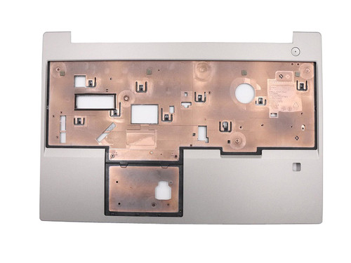 Laptop PalmRest For Lenovo Thinkpad E580 E590 02DL610 Upper Case Cover Silver New