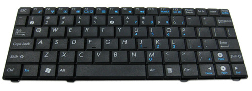 Laptop Keyboard For ASUS EPC 900HA United States Black Bend The Line MP-08F43US-528 04GOA092KUS00-2 V100462BS1 0KNA-094US11 04GOA092KUS11-1 V100462DS1 0KNA-112US01 MP-08F43US-5282 0KNA-094US02 04GOA092KUS10-2