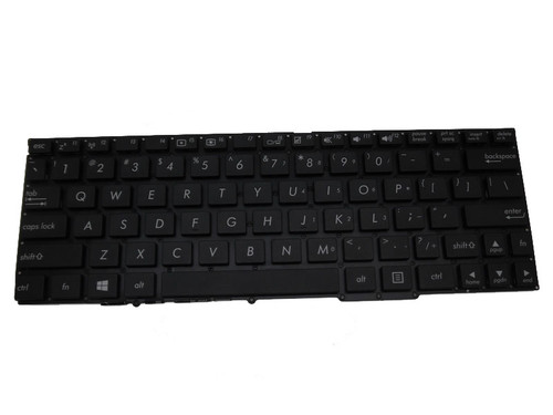 Laptop Keyboard For ASUS T100TA T100TAF T100TAL T100TAM T100TAR T101TA Black without frame SG-62900-XUA SN6533 0KNB0-0131US00 United States US