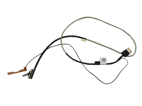 Laptop LCD Cable 3D Camera For Lenovo ThinkPad E560P 01AW218 DC02C00C400 New