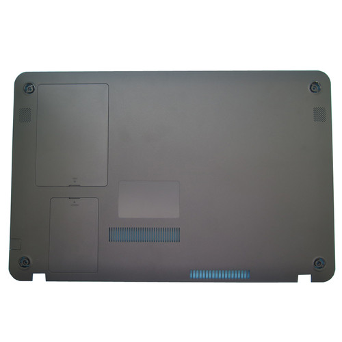 Laptop Bottom Case For Samsung NT551EBE NT550EBE 551EBE 550EBE BA98-01466B Base Cover Lower Case Gray New