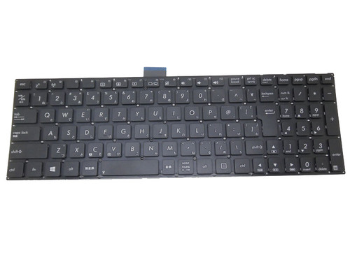 Laptop Keyboard For ASUS X502 X502C X502CA Black Without Frame JP JAPAN MP-12F50J0-5282W 0KN0-N32JP2212 0KNB0-6109JP00