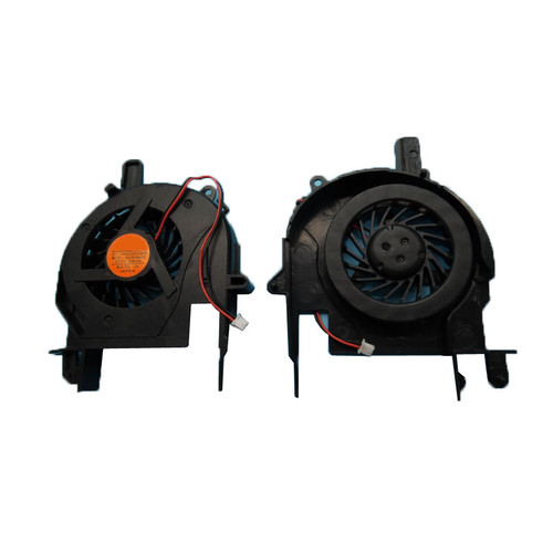 Laptop CPU Fan For SONY For VAIO VGN-SZ MCF-523PAM05 DC5V 300MA OEM