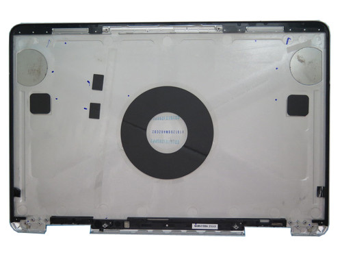Laptop LCD Top Cover For Samsung NT930QAA NP930QAA 930QAA BA98-01309A Back Cover Case Silver New