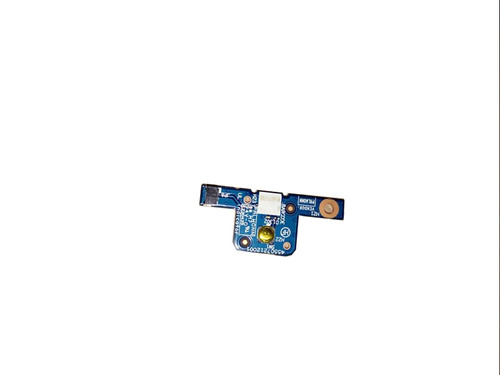 Laptop Button Board V3 For Lenovo YOGA 11S 90004940 DC02001L200 New