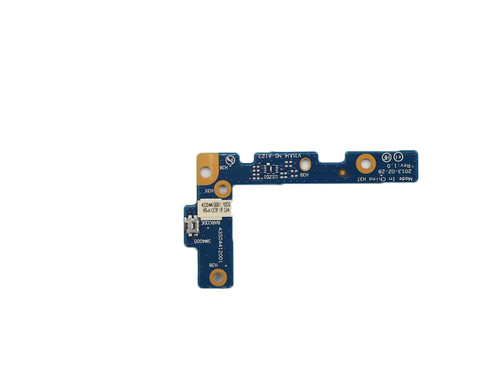 Laptop Rotation button Board For Lenovo YOGA 11S 90003050 43504412001 New