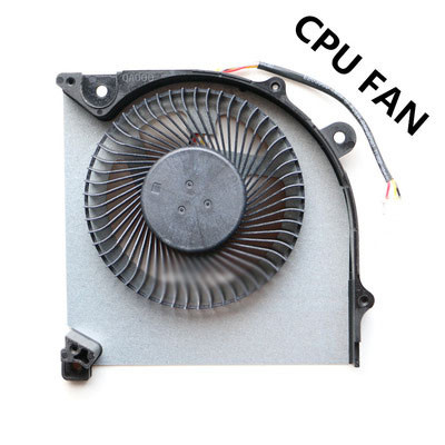 Laptop CPU FAN For CLEVO PB50 PB50ED PB50EF PB50ER PB50RD PB50RF
