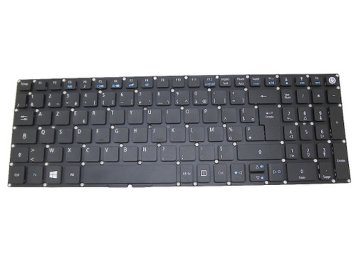 Laptop Keyboard For ACER E5-722 E5-772 PK131FZ1A15 AEZRTF00010 NK.I151500H France FR Without Frame New