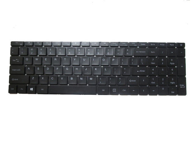Laptop Keyboard For UITRABOOK MB3661001 YXT-NB93-94 United States US ...