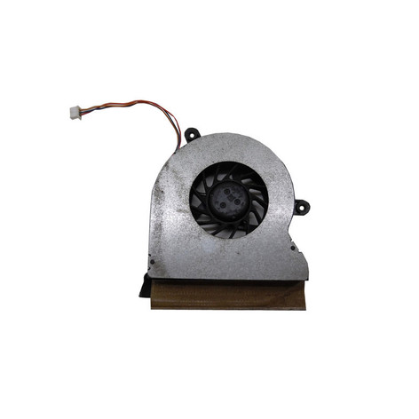 Laptop FAN For LG E300 E200 E23 E210 E210-M E300-A E310 ED310 Black MCF-A10PAM05 Used