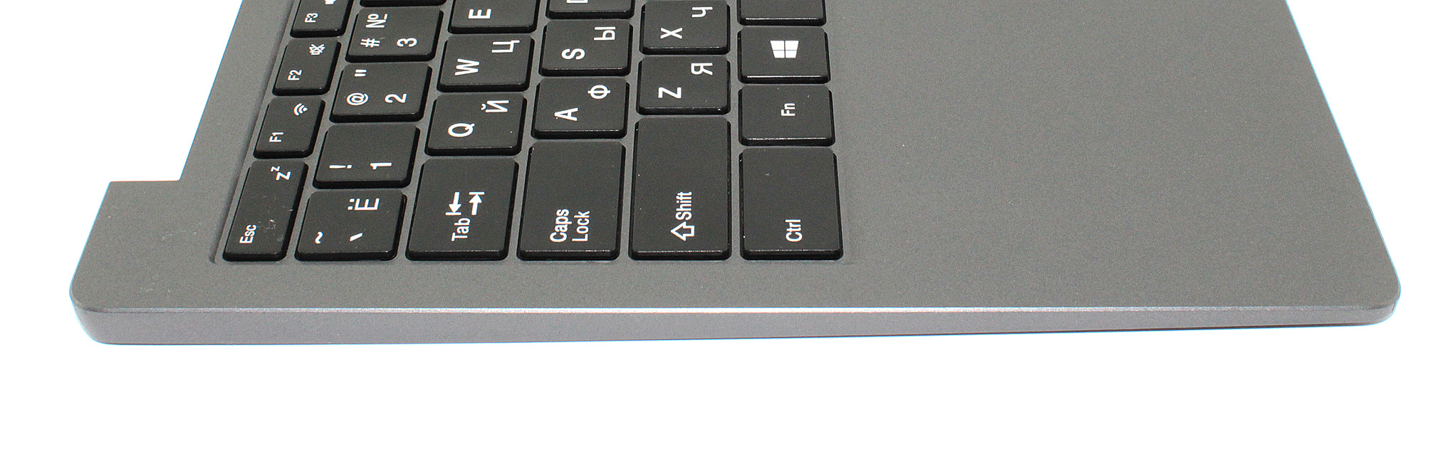 Laptop Keyboard For Echips PART LISTS - Linda parts