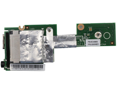 Carte USB - Audio - lecteur SD NS-A332 - NS-A332 pour Lenovo G70-70