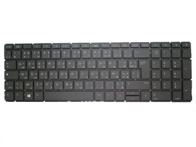 HP ProBook 450 G7 Laptop Keyboard In Pakistan – Laptop Spares - Foto 9