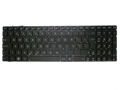 Laptop Keyboard For ASUS R501DP R501VB R501VJ R501VM R501VV R501VZ ...