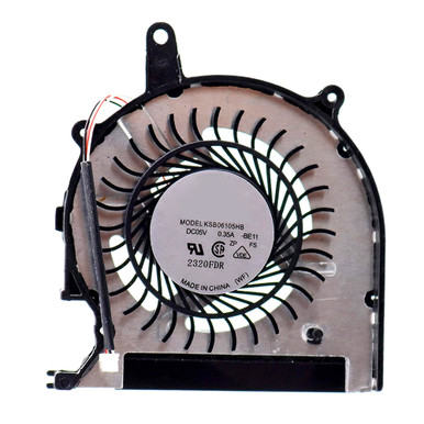 Ventola CPU Per Notebook ASUS – 13GNXM10P190-1 KSB06105HB – Ricambio Originale