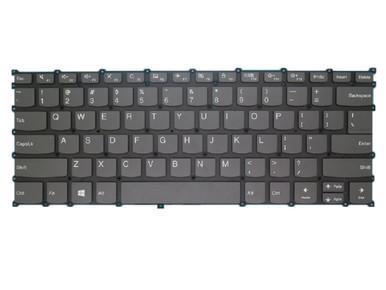 Laptop Keyboard For Lenovo Ideapad S540-14IWL S540-14IML S540