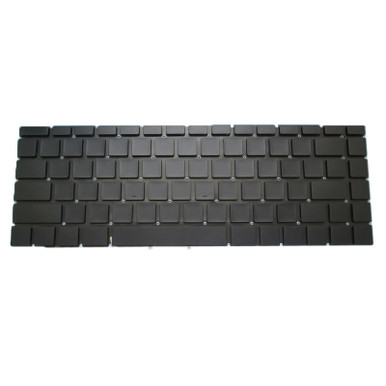 Laptop NO Backlit Keyboard For MB3181017 XK-HS305 Black No words New - Linda parts