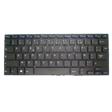 Laptop Keyboard MB27716022 XK-HS009 0280DD YX-K2000 G151111 34280B048 ...