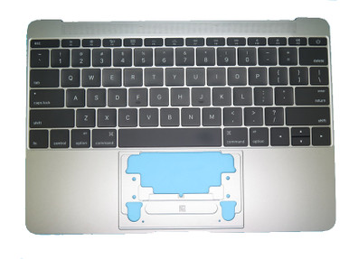 Grey Silver Gold Topcase Thai for Apple Macbook Air Retina 13 A1932