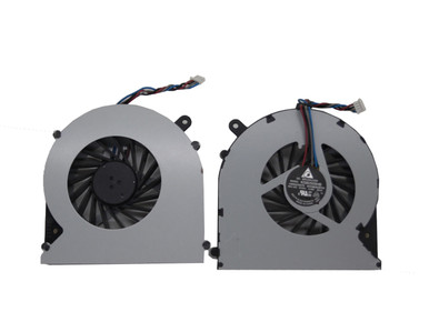 Laptop CPU Cooling Fan For Toshiba Dynabook T552/47GWD