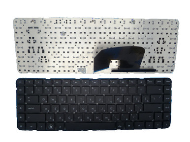 Laptop Keyboard For HP DV4-3000 DV4-4000 DM4-3000 Without