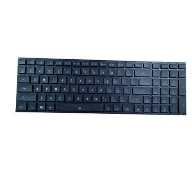 Computer Keyboard Impa Code Laptop Keyboard For Gigabyte AERO 17 SB KB WB XB YB Colourful Backlit ...