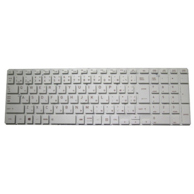 Laptop Keyboard For Toshiba Dynabook AZ45/DG AZ45