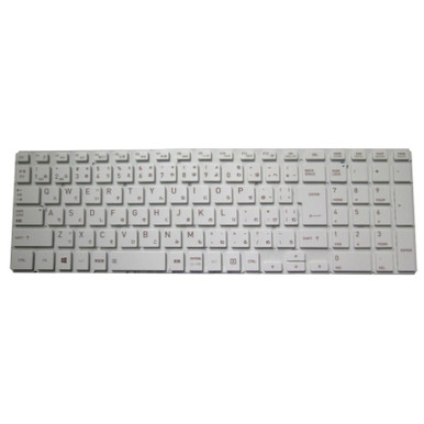 Laptop Keyboard For Toshiba Dynabook T55/E T55/EG T55/EGD T55/EGL T55/EGS  T55/EW T55/EWD PT55EGP-BJA2 PT55EGD-BJA2 PT55EGL-RJA5 PT55EGS-BJA3