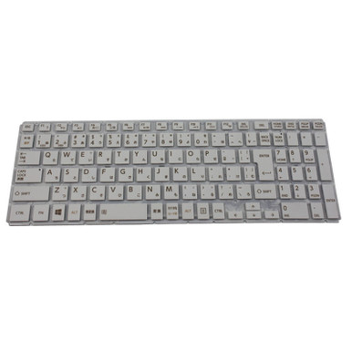 Laptop Keyboard For Toshiba Dynabook T45/T T45/TG T45/TGD T45/TGL