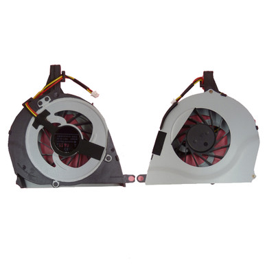 Laptop CPU Fan For Toshiba Dynabook EX/47NWHT EX