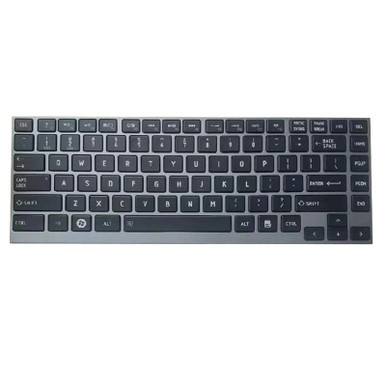 Laptop Keyboard For Toshiba Dynabook R631/28D R631/28E R631/E R631