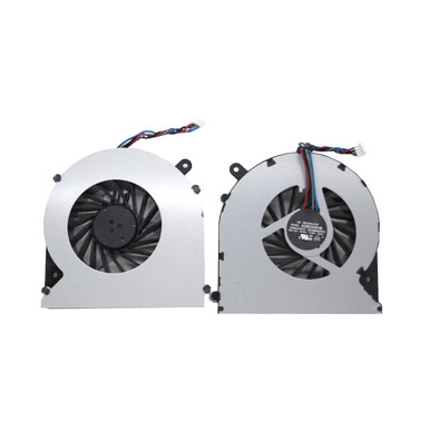 Laptop CPU Fan For Toshiba Dynabook B452/F B452/G B452/H