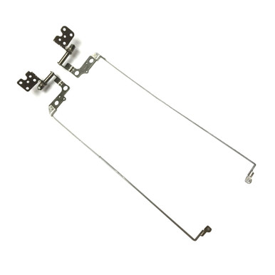 Charnières D'écran Neuves Pour Toshiba Satellite L55DT-B / L55T-B - Remplacement Direct LCD Hinges