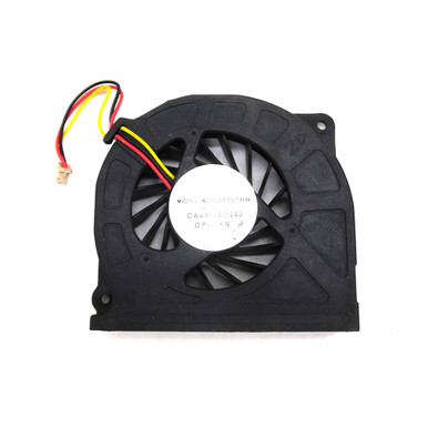 Laptop Replacement CPU Fan For Fujitsu LifeBook A576/N A576/NW A576/NX  A576/P A576/PW A576/PX DC5V 0.32A Used