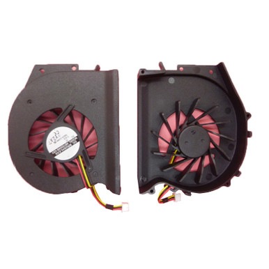 Reoidisseur Ventilateur Pour PC Portable Interne CPU Boîtier 12cm 2pin