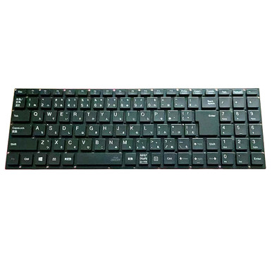 Laptop Keyboard For NEC LAVIE N15 N1565/CAL PC-N1565CAL