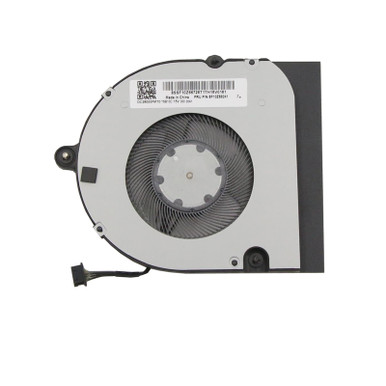 Kit Ventola CPU 5V Per Lenovo ThinkPad L15 20U3 20U4 E L15 Gen 2 20X3 20X4, Sostituisce 5F10Z58240 E 5F10S73400