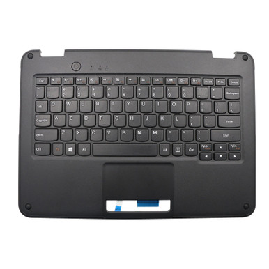 Laptop PalmRest&keyboard For Lenovo N24 300e For Winbook 81AF