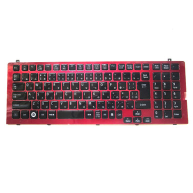 Laptop Keyboard For NEC LaVie LL850/ES6R PC-LL850ES6R