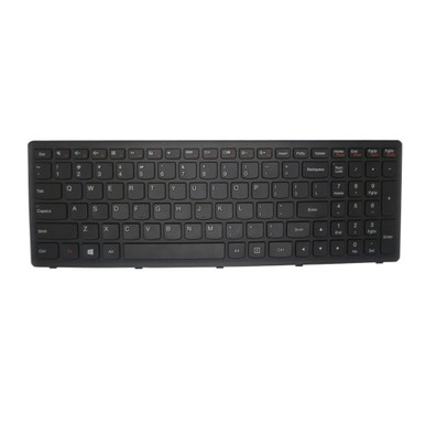 Laptop Keyboard For Lenovo G500S S500 Touch S510P S510P Touch flex 15 ...