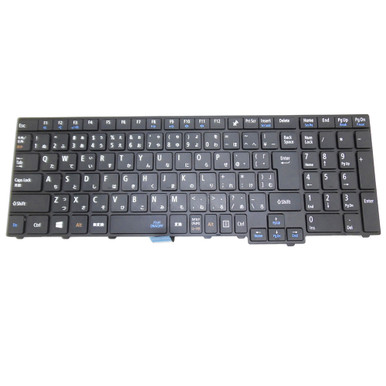 Laptop Keyboard For NEC VersaPro VK24M/X-T VK24MX-T PC